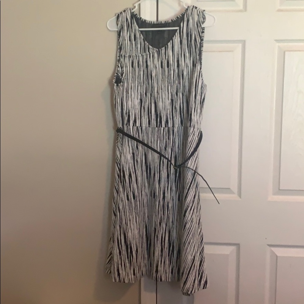 Lane Bryant Dress